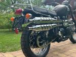 Klikněte pro detailní foto č. 13 - Triumph Scrambler 900