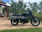 Klikněte pro detailní foto č. 1 - Triumph Scrambler 900