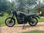 Klikněte pro detailní foto č. 3 - Triumph Scrambler 900