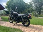 Klikněte pro detailní foto č. 4 - Triumph Scrambler 900