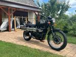 Klikněte pro detailní foto č. 5 - Triumph Scrambler 900