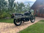 Klikněte pro detailní foto č. 7 - Triumph Scrambler 900