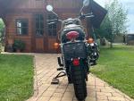 Klikněte pro detailní foto č. 8 - Triumph Scrambler 900
