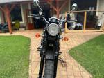 Klikněte pro detailní foto č. 9 - Triumph Scrambler 900