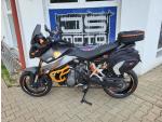 Klikněte pro detailní foto č. 2 - KTM 990 Supermoto T