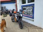 Klikněte pro detailní foto č. 4 - KTM 990 Supermoto T