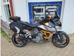 Klikněte pro detailní foto č. 5 - KTM 990 Supermoto T