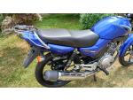 Klikněte pro detailní foto č. 10 - Yamaha YBR 125