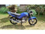 Detail nabídky - Yamaha YBR 125