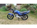 Klikněte pro detailní foto č. 2 - Yamaha YBR 125