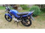 Klikněte pro detailní foto č. 3 - Yamaha YBR 125