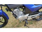 Klikněte pro detailní foto č. 6 - Yamaha YBR 125