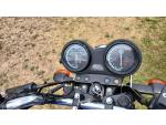 Klikněte pro detailní foto č. 7 - Yamaha YBR 125