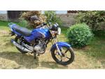Klikněte pro detailní foto č. 8 - Yamaha YBR 125