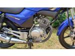 Klikněte pro detailní foto č. 9 - Yamaha YBR 125