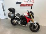 Klikněte pro detailní foto č. 10 - BMW F 900 R