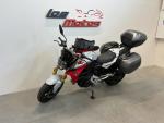 Klikněte pro detailní foto č. 2 - BMW F 900 R