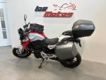 Klikněte pro detailní foto č. 3 - BMW F 900 R