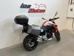 Klikněte pro detailní foto č. 9 - BMW F 900 R