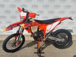 Klikněte pro detailní foto č. 2 - KTM 350 EXC-F CHAMPION EDITION