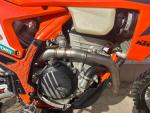 Klikněte pro detailní foto č. 4 - KTM 350 EXC-F CHAMPION EDITION