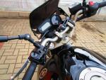 Klikněte pro detailní foto č. 11 - Yamaha XJ 600