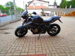 Klikněte pro detailní foto č. 13 - Yamaha XJ 600