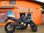 Detail nabídky - Yamaha XJ 600