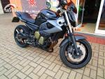 Klikněte pro detailní foto č. 2 - Yamaha XJ 600