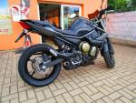 Klikněte pro detailní foto č. 3 - Yamaha XJ 600