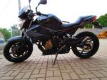 Klikněte pro detailní foto č. 7 - Yamaha XJ 600