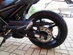 Klikněte pro detailní foto č. 8 - Yamaha XJ 600