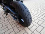 Klikněte pro detailní foto č. 9 - Yamaha XJ 600