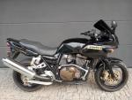 Klikněte pro detailní foto č. 2 - Kawasaki ZRX 1200 S r.v.2002 - Full Servis, 2.Majitel..