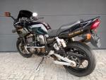 Klikněte pro detailní foto č. 5 - Kawasaki ZRX 1200 S r.v.2002 - Full Servis, 2.Majitel..