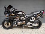 Klikněte pro detailní foto č. 6 - Kawasaki ZRX 1200 S r.v.2002 - Full Servis, 2.Majitel..
