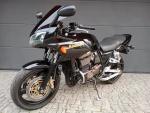 Klikněte pro detailní foto č. 7 - Kawasaki ZRX 1200 S r.v.2002 - Full Servis, 2.Majitel..