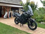 Klikněte pro detailní foto č. 5 - Zontes Frontier 703