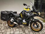 Detail nabídky - BMW R 1250 GS Adventure 40 Years Edition