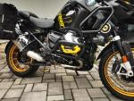 Klikněte pro detailní foto č. 3 - BMW R 1250 GS Adventure 40 Years Edition