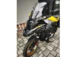 Klikněte pro detailní foto č. 5 - BMW R 1250 GS Adventure 40 Years Edition