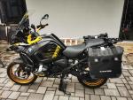 Klikněte pro detailní foto č. 6 - BMW R 1250 GS Adventure 40 Years Edition