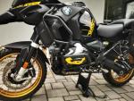 Klikněte pro detailní foto č. 7 - BMW R 1250 GS Adventure 40 Years Edition