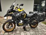 Klikněte pro detailní foto č. 8 - BMW R 1250 GS Adventure 40 Years Edition