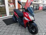 Klikněte pro detailní foto č. 11 - Sym JET 14 LC CBS