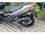 Klikněte pro detailní foto č. 8 - Zontes XERO 125 NOVINKA 2026 SKLADEM