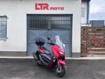 Klikněte pro detailní foto č. 1 - Yamaha NMAX 125
