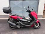 Klikněte pro detailní foto č. 2 - Yamaha NMAX 125