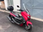 Klikněte pro detailní foto č. 3 - Yamaha NMAX 125