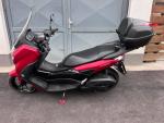 Klikněte pro detailní foto č. 5 - Yamaha NMAX 125